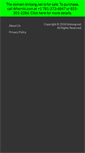Mobile Screenshot of bintang.net