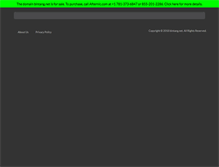 Tablet Screenshot of bintang.net